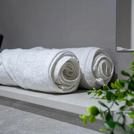 Modern 1 Bed In Appartement Leeds (West Yorkshire)