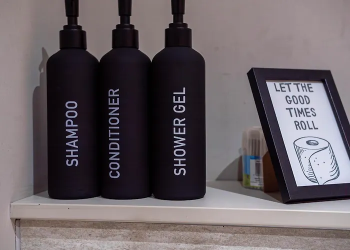 Modern 1 Bed In * Leeds (West Yorkshire)