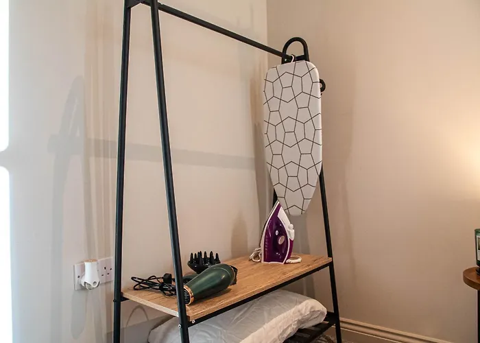 Modern 1 Bed In Appartamento *