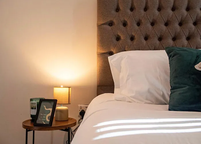 Modern 1 Bed In * Leeds (West Yorkshire)